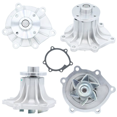 8-98004-292-2, Water pump