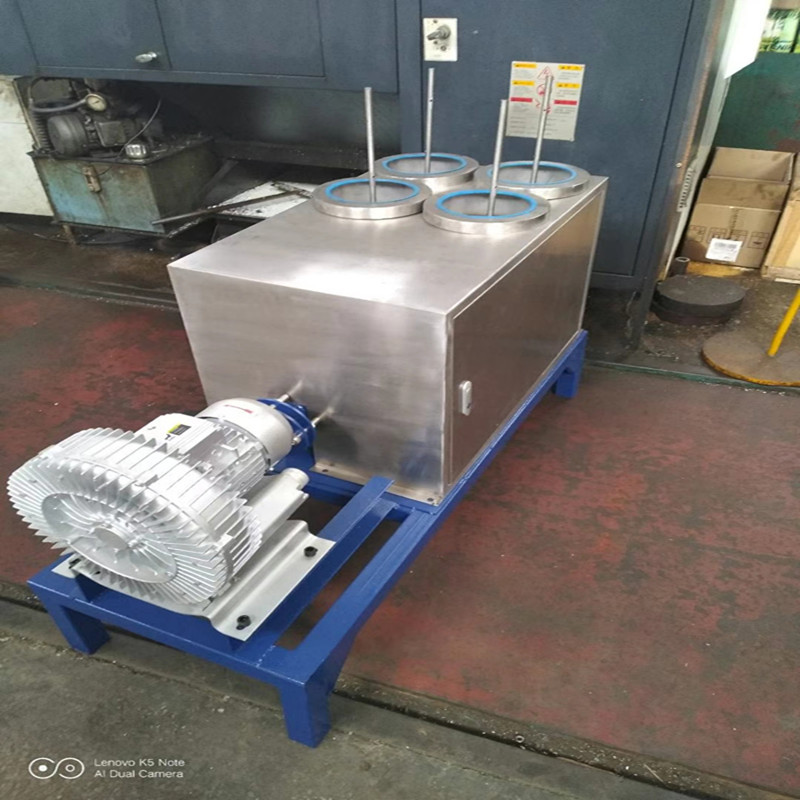 空气呼吸气瓶检测设备呼吸器检测设备呼吸瓶外测法水压试验机