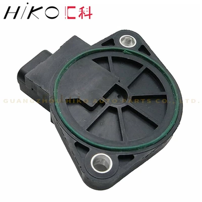 Position Sensor, Other drive systems