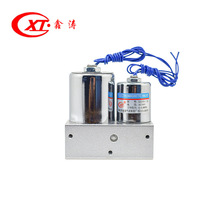 電磁閥 Q22XD-5L/1.2L組合電磁閥 雙聯AC36V  220V電磁閥