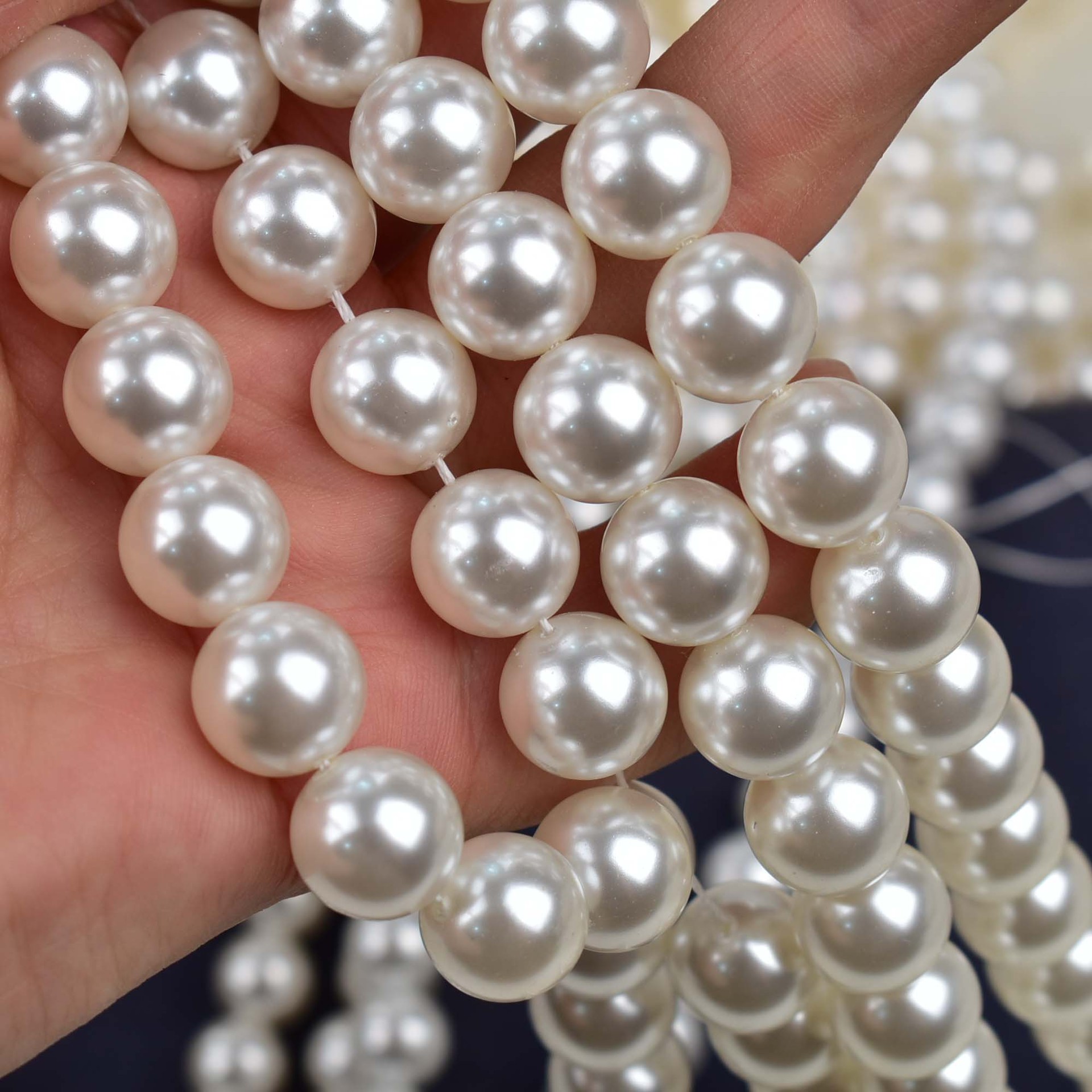 Pearl White