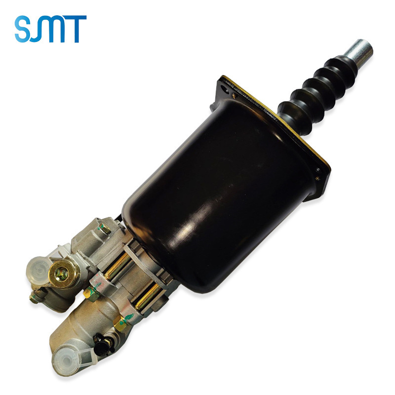Accesorios europeos del autobús del camión pesado del aumentador de presión 9700511640 del embrague de SMT