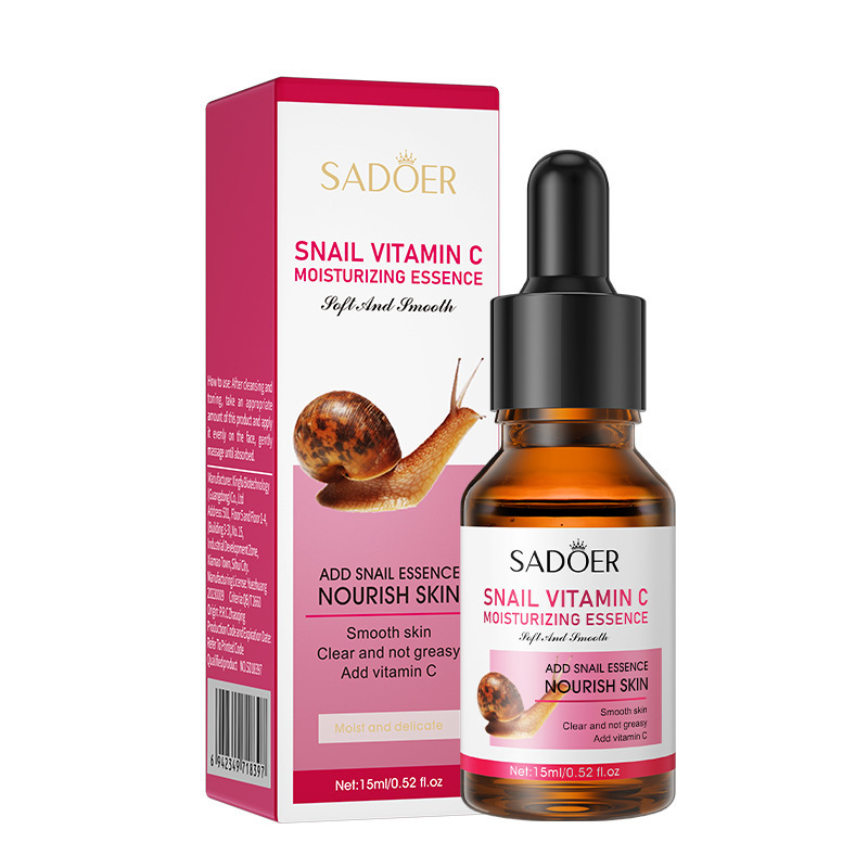 Sérum Facial Hidratante de Sábila Hidratante, Rehidratante para Rostro