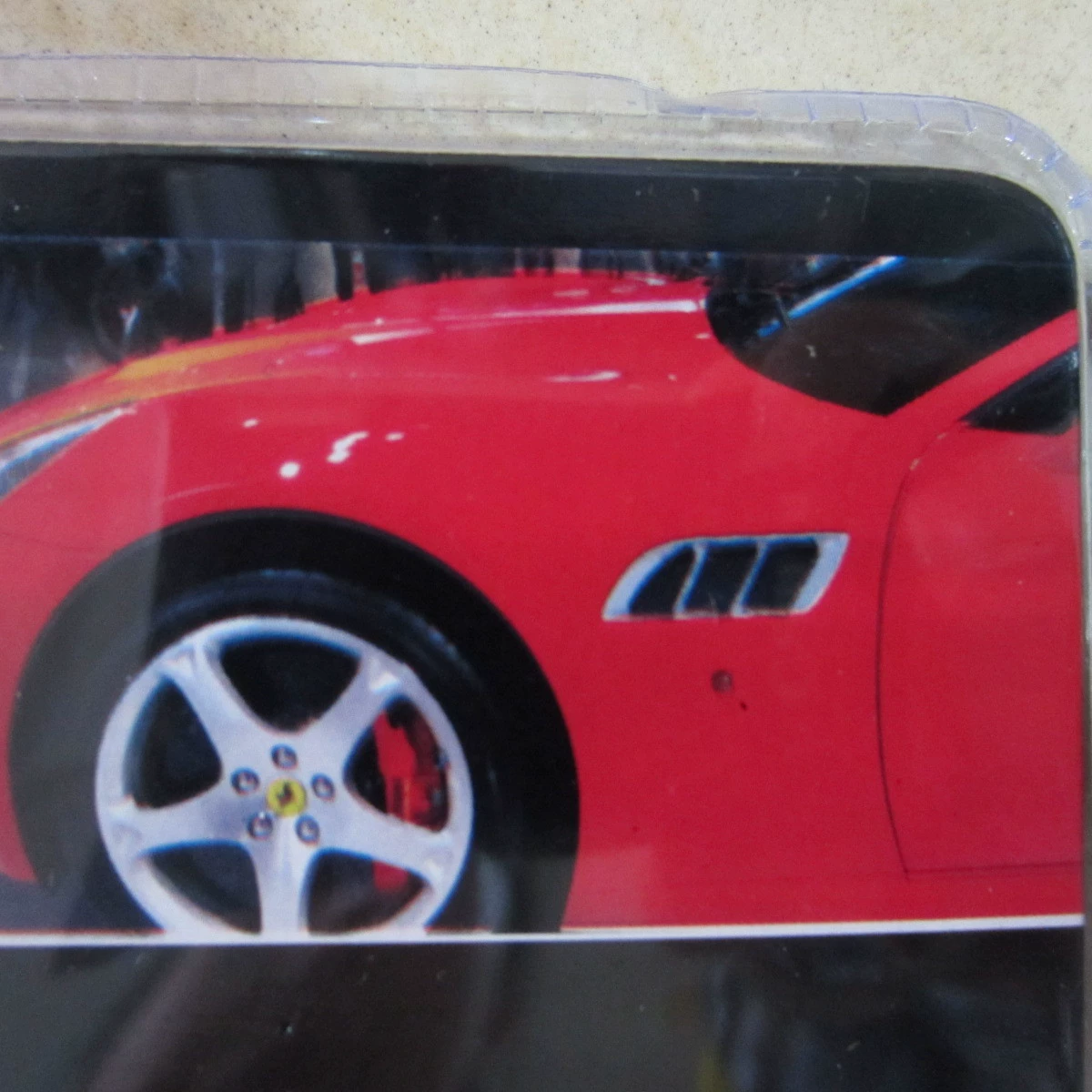 Автомобильная декоративная ветряная сеть Поддельное вентиляция воздухозаборник воздухозаборник капота