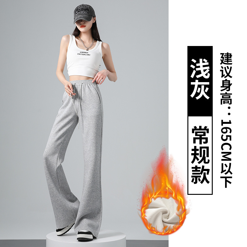 Light gray [regular/velvet]