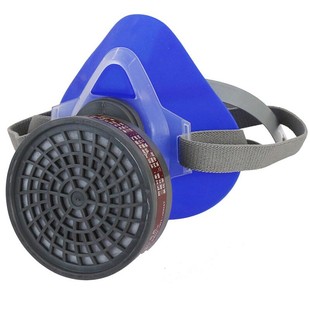 VLEN gas mask spray paint chemical anti-formaldehyde gas mask industrial paint odor fire mask