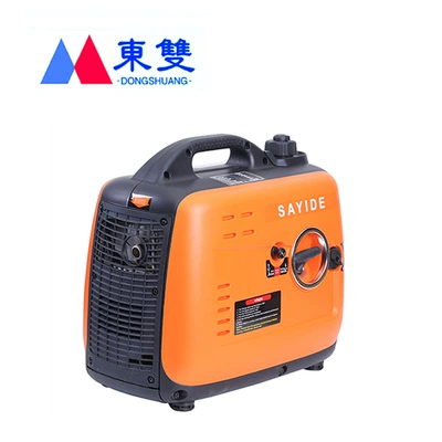 Avtomobil generatorları home silent RV 2
