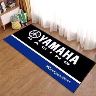 Cross-Border Best-Selling Motorcycle-Specific Display Floor Mats, Home Bedroom Carpets, Car Interior Carpets