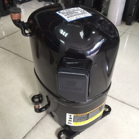 螺口 CR37KQ-TFD-267BM 380V 谷轮3匹活塞中低温冷库 冷藏压缩机