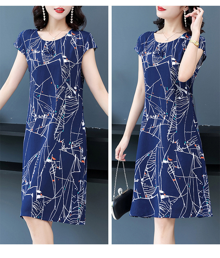 Summer Dress 17