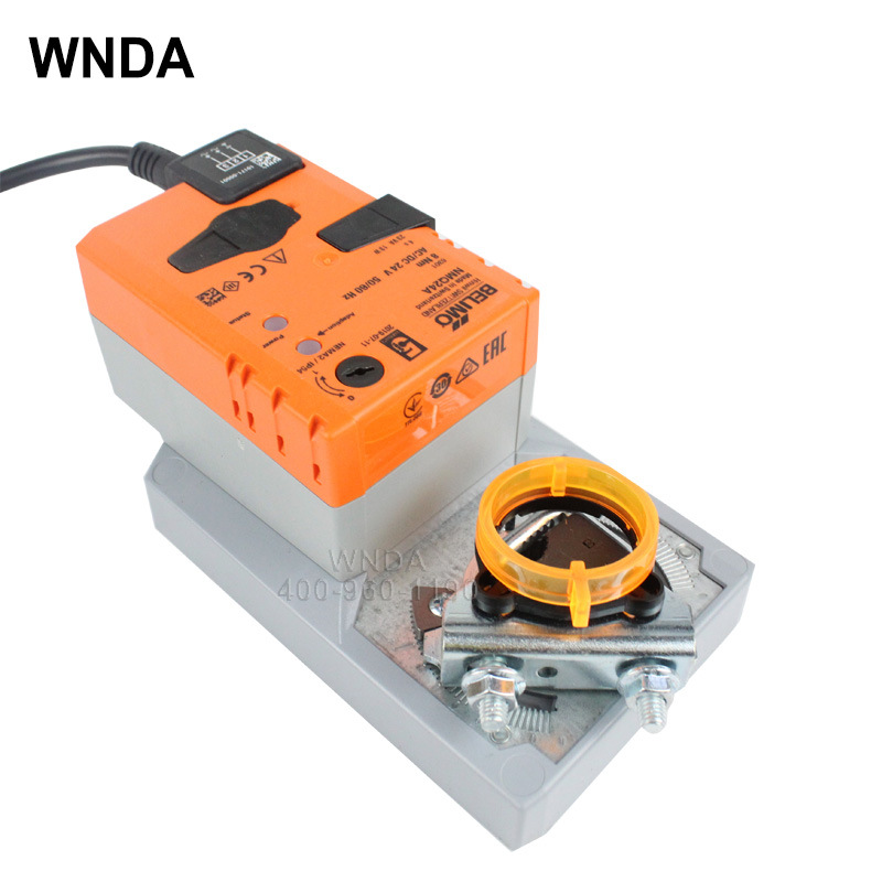 �ֻ�BELIMO���ٷ緧ִ����NMQ24A/NMQU24���ſ��ؿ�����