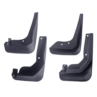 Trade Mudguards, Mudguard