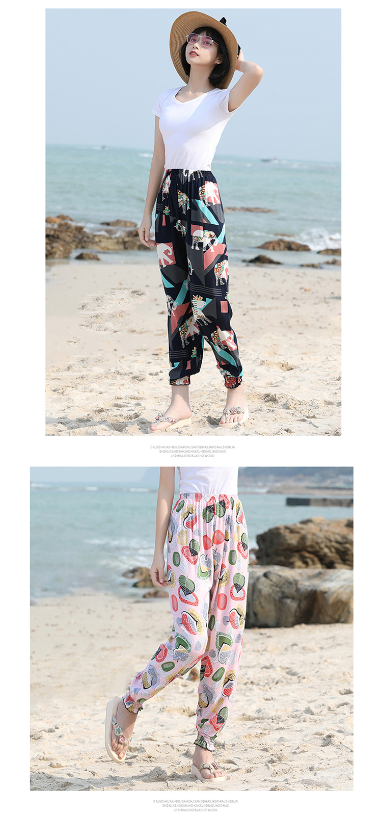 Pentalon léger - Ref 3434320 Image 18