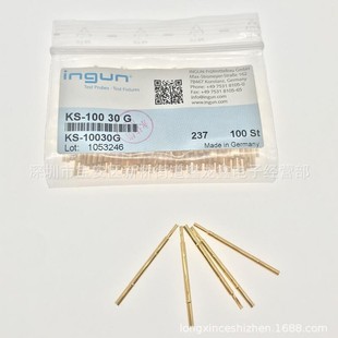 KS-100 30G 47G��ԭ�b�M��INGUNӢ�̽��� R100-4S 4Wԭ�Sֱ�N