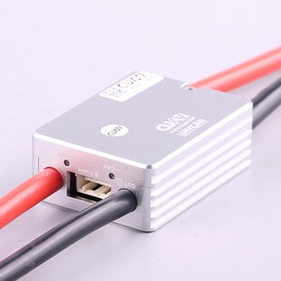CUAV雷迅CAN PMU/UAVCAN总线数字高精准电压电流检测APM/PX4开源-阿里巴巴