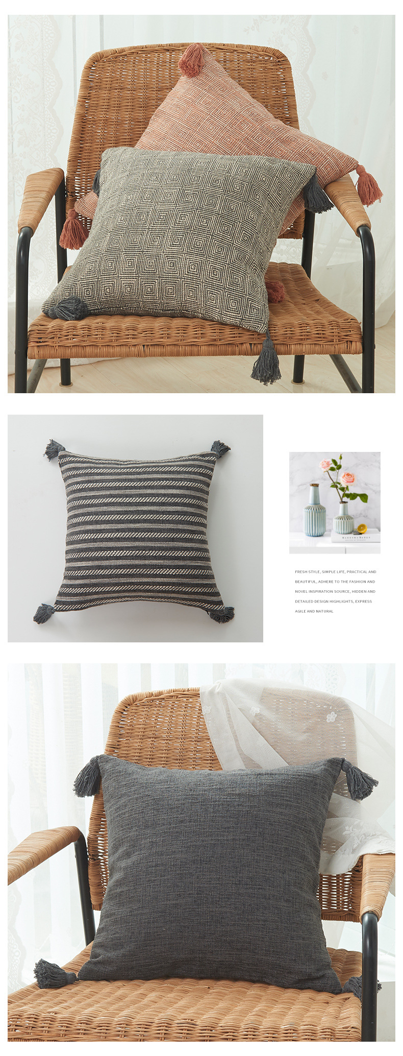 Cushion Cover 9