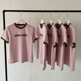 现货2025夏季新款韩国东大门