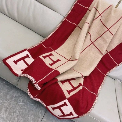 Cashmere cloak, duvet, double-sided sofa