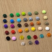 ��50g������1x1Բ���ɫ��ľС����6141��ɢ���4073-30057