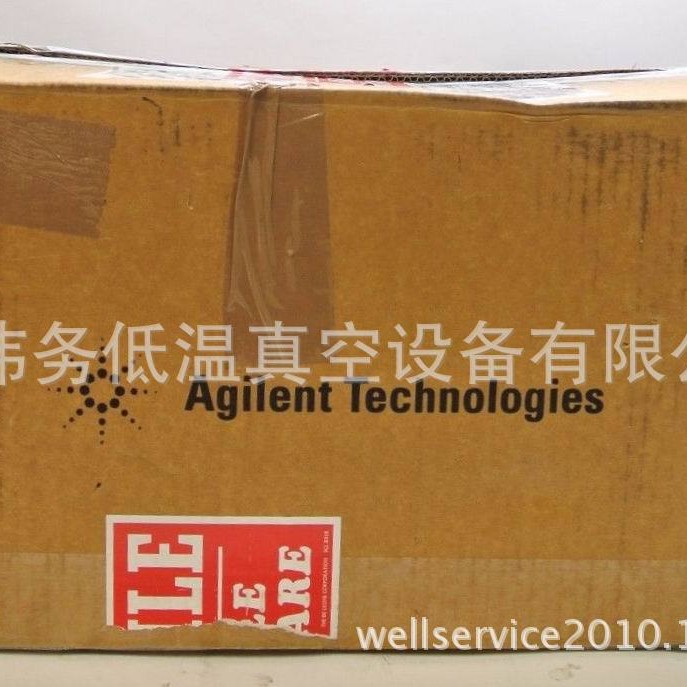 Varian Multi-Gauge Controller L8350-301 真空控制器