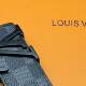 New L Men's Belt Smooth Buckle V-shaped Female Belt Youth Plaid Trouser Belt Trendy Casual Business Belt
