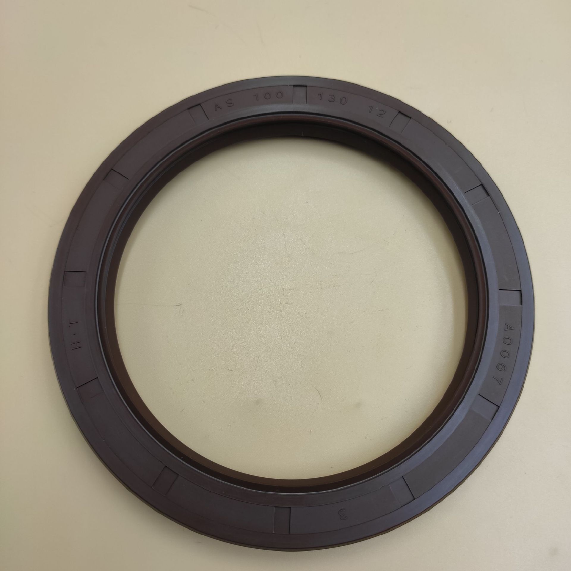 FKM氟膠耐酸堿高溫骨架油封TC/SC/AS37*72*8/37*80*13/38.5*55*11