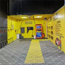 自助洗车机商用24小时智能共享扫码刷卡全自动一体机刷车设备厂家