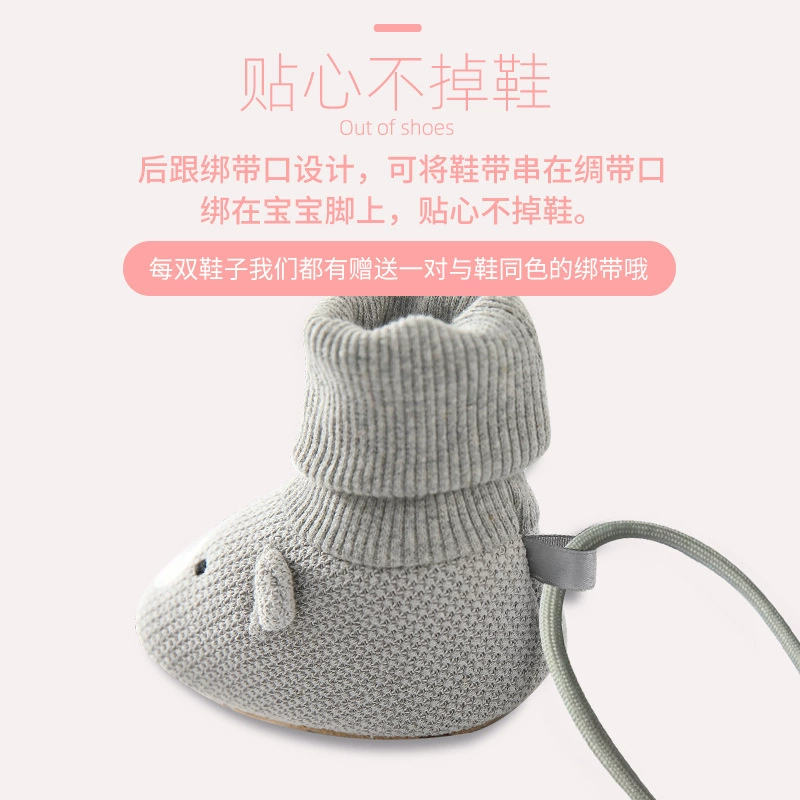 Winter warm детская обувь для девочек, обувь, мягкая подошва