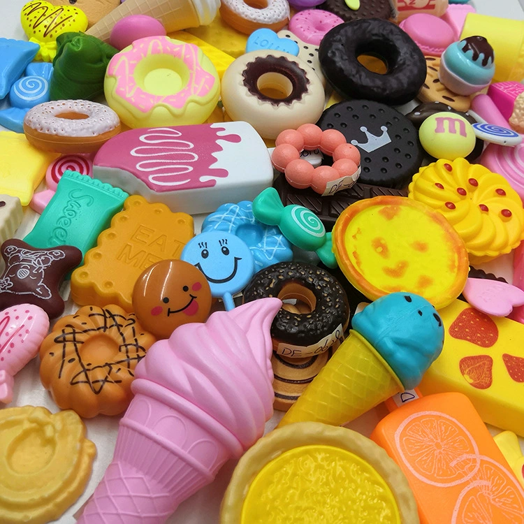 Детский игровой домик Моделирование кухня еда кондитерские изделия игровой дом костюм игрушка торт Бисквит аксессуары обработка