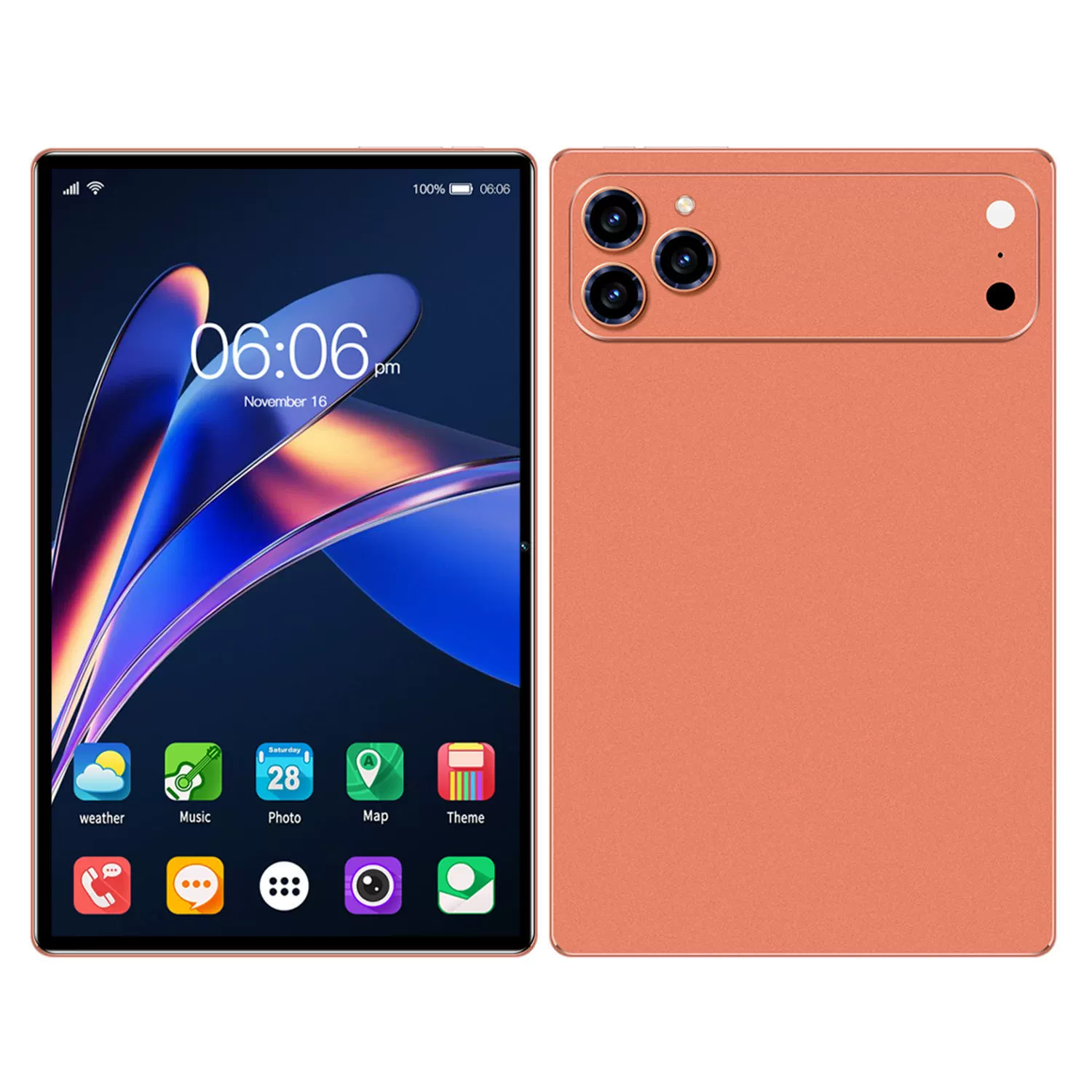 Планшет Google, планшет-ноутбук, 10.1'' Pro14, 16GB, Android