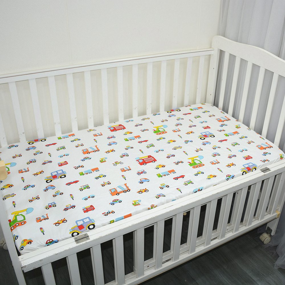 Crib