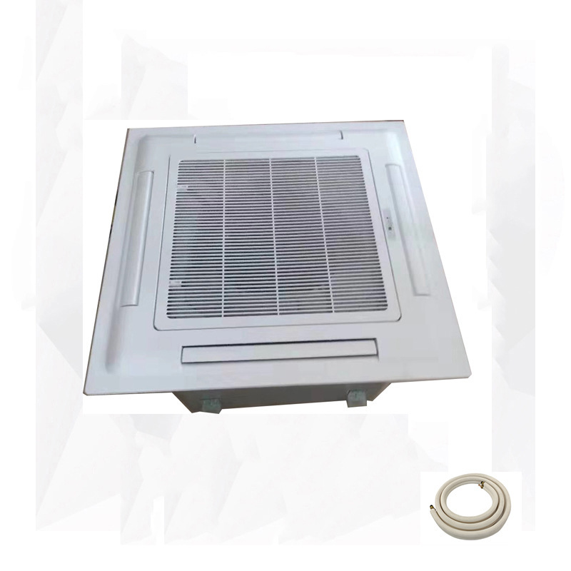 5-horse ceiling type air conditioner cooling and heating double temperature 48000BTU three-level energy efficiency