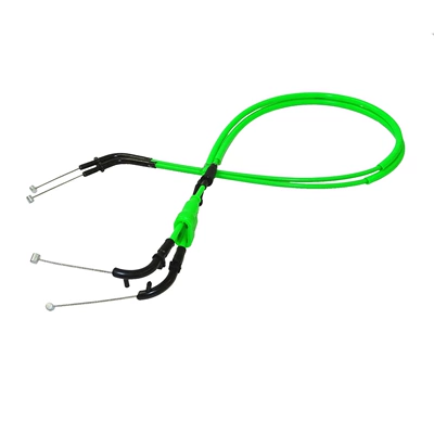 Cable Throttle Cable Oil – Motorcycle frame