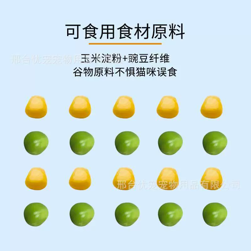 [Смешанный наполнитель для кошек: тофу-наполнитель, дезодорирующий, низкая пыль; бентонитовый наполнитель, оптовая продажа, товары для кошек]