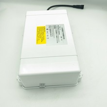 三元锂电池组 太阳能路灯 杀虫灯 电池 12V12Ah 12V16Ah 加外壳