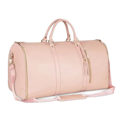 Bestselling Large Capacity Folding Suitcase Bag Multifunctional Convenient Suitcase Travel Bag Waterproof Business Storage Bag Shoulder Bag