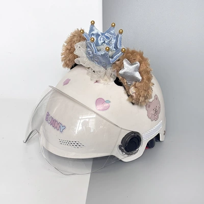 Ear Crown Lolita — Huángguān Auto Parts and Accessories
