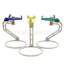 牙科牙片传感定位器 X光片定位器 数字定位器 支架拍片架 拍片架