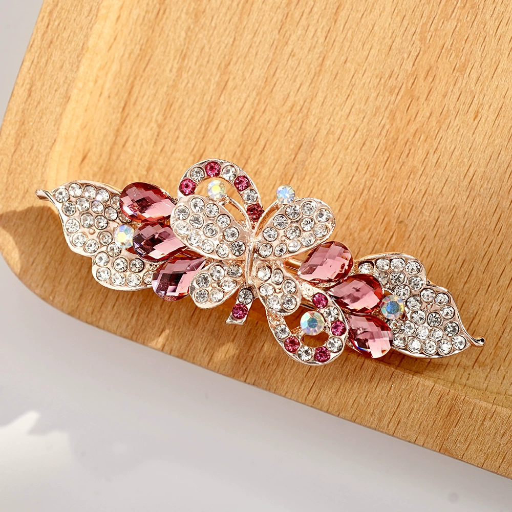 Cute small hairpin, hairgrip, hairpins, universal hair accessory, fresh cleaner, Korean style