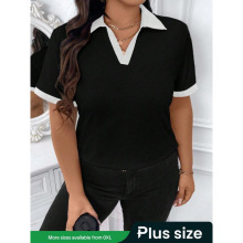 P 71547 Cute Crop Top ������̿� T ���羳����ͨ��