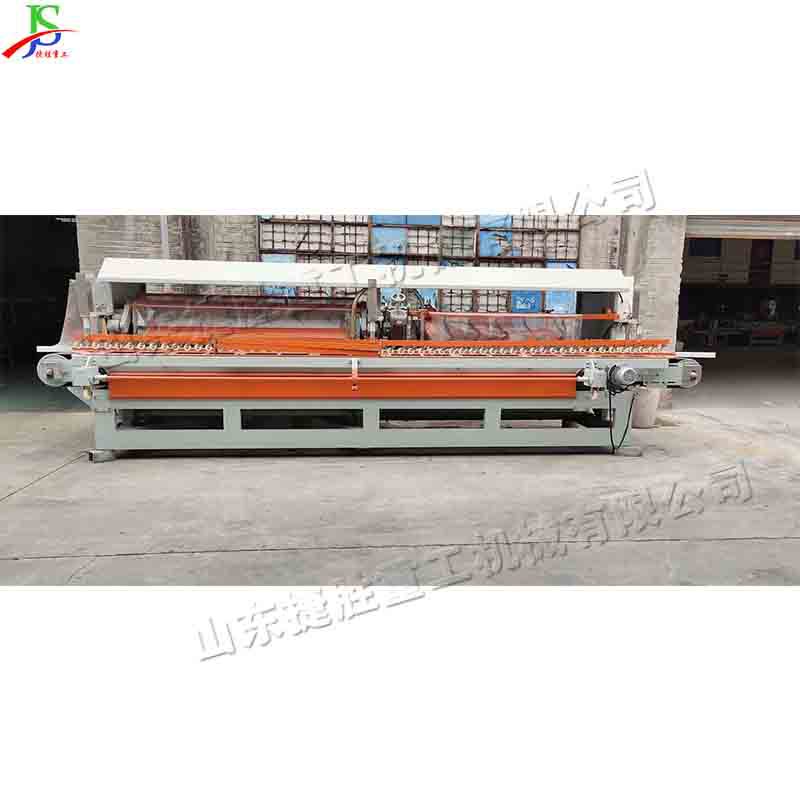 瓷砖45度倒角抛光 大理石开U型槽机 工地用水磨石修边倒角机