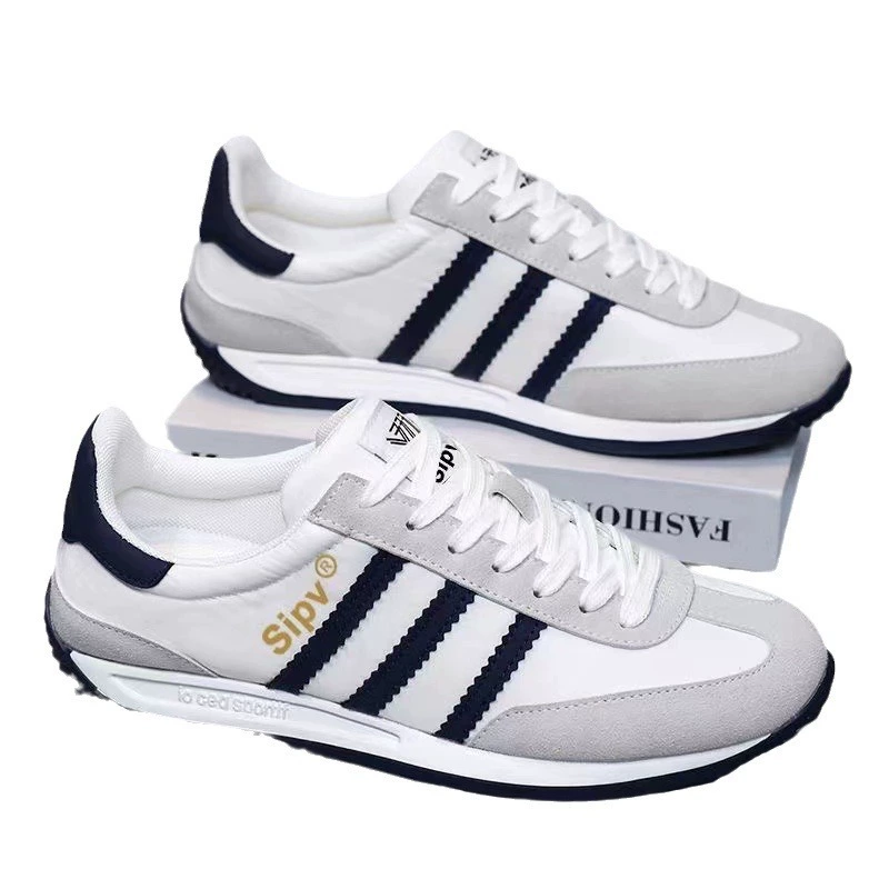 Breathable sports low sports shoes, footwear for leisure, wholesale