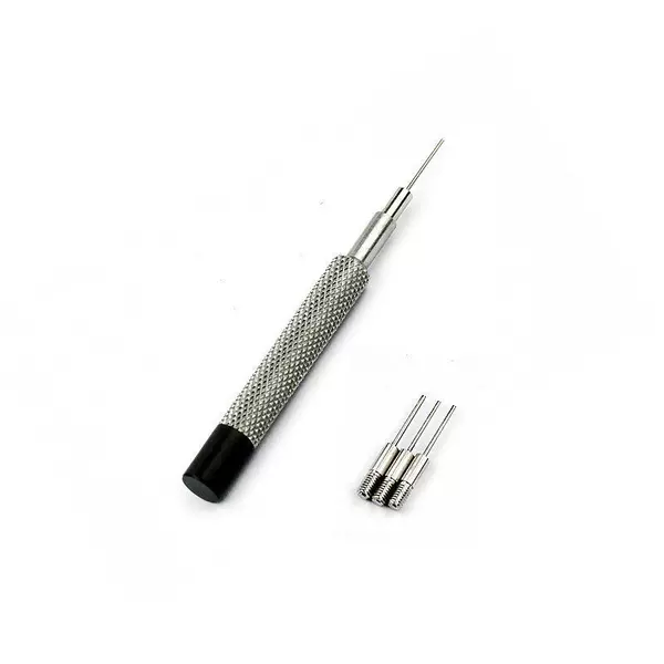 Change head punching needle (4-needle)