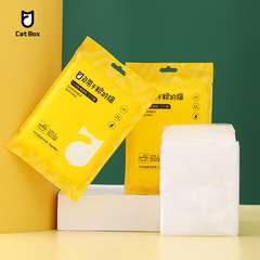 Disposable bubble bath bag bathtub cover travel hotel extra large extra thick antibacterial shower bag home use bubble bath tub plastic bag