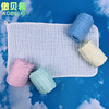 INS Explosive money muslin Gauze Cotton 6 baby Hiccups Shoulder Pads baby Spits towel Amazon