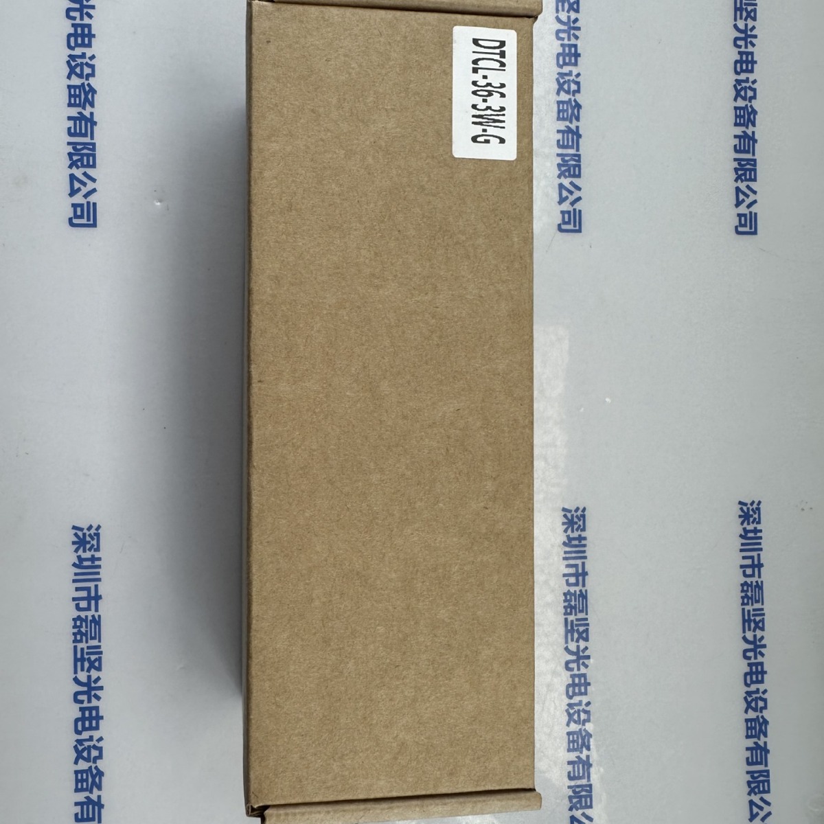 视清COOLENS LED光源 DTCL-36-3W-G