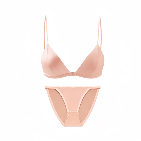 Fuchsia set