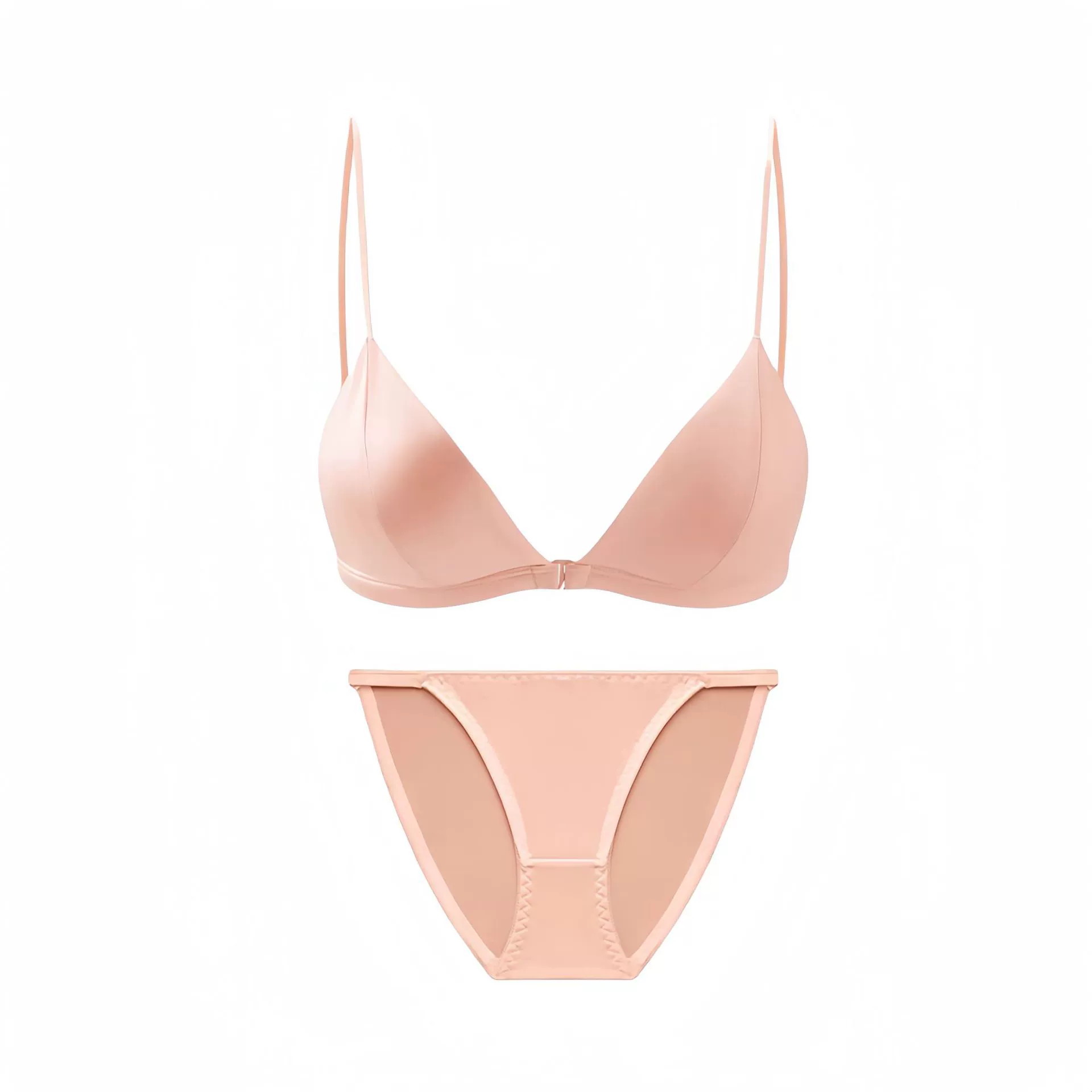Нижнее белье, летний тонкий sexy push up бюстгальтер, комплект, французский стиль, утягивающий эффект