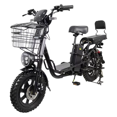 Range, Elektrikli motosikletlər
