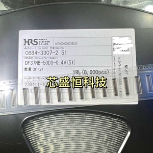 DF37NB-50DS-0,4V(51) 50P разъем с шагом 0,4 мм, новый оригинальный